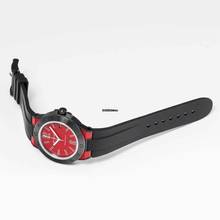 Thumbnail von Bulgari Diagono 102675 - Diagono Automatic Red Dial None Men's Watch </h1>