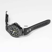 Thumbnail von Bulgari Diagono 102161 - Diagono Automatic Black Dial Stainless Steel Men's Watch </h1>