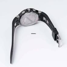 Thumbnail von Bulgari Diagono 102122 - Diagono Automatic Black Dial Stainless Steel Men's Watch </h1>