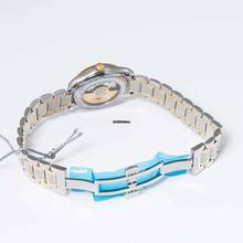 Thumbnail von Longines Master Collection L22575127 - The Longines Master Collection Automatic White Dial Stainless Steel Ladies Wat </h1>