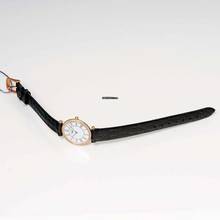 Thumbnail von Longines La Grande Classique L41919110 - La Grande Classique Quartz White Dial 18kt Pink Gold Ladies Watch </h1>