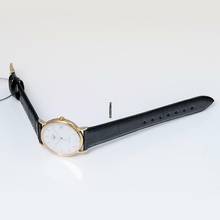 Thumbnail von Longines La Grande Classique L47446120 - Les Grandes Classiques Automatic White Dial 18kt Yellow Gold Men's Watch </h1>