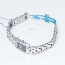 Thumbnail von Longines DolceVita L52580576 - DolceVita Quartz Black Dial Stainless Steel Ladies Watch </h1>