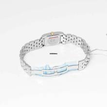 Thumbnail von Longines DolceVita L51555296 - DolceVita Quartz White Dial Stainless Steel Ladies Watch </h1>