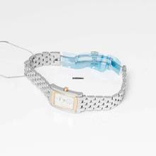 Thumbnail von Longines DolceVita L51555296 - DolceVita Quartz White Dial Stainless Steel Ladies Watch </h1>