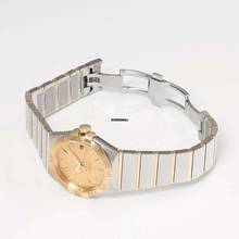 Thumbnail von Omega Constellation 123.20.35.20.08.001 - Constellation Automatic Champagne Dial Stainless Steel Men's Watch </h1>