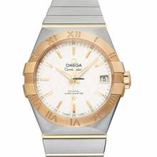 Thumbnail von Omega Constellation Men 123.20.38.21.02.006 - Constellation Co-Axial Chronometer 38 mm </h1>