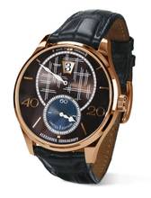 Thumbnail von Alexander Shorokhoff Crossing 18kt. Roségold