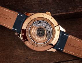 Thumbnail von Alexander Shorokhoff Crossing 18kt. Roségold