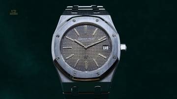 Thumbnail von Audemars Piguet 5402 tropical Dial