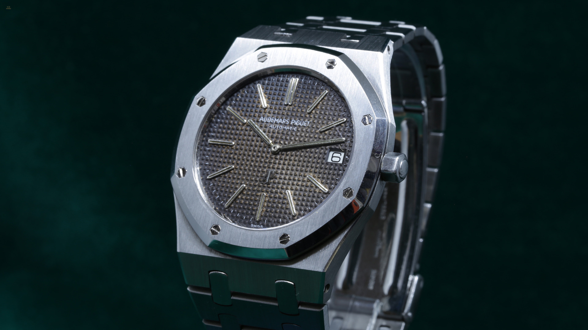 Thumbnail von Audemars Piguet 5402 tropical Dial