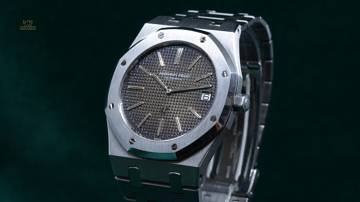 Thumbnail von Audemars Piguet 5402 tropical Dial