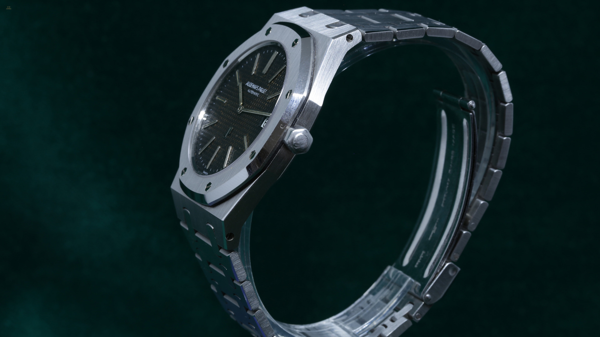 Thumbnail von Audemars Piguet 5402 tropical Dial