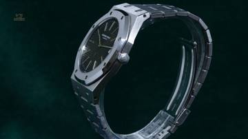 Thumbnail von Audemars Piguet 5402 tropical Dial