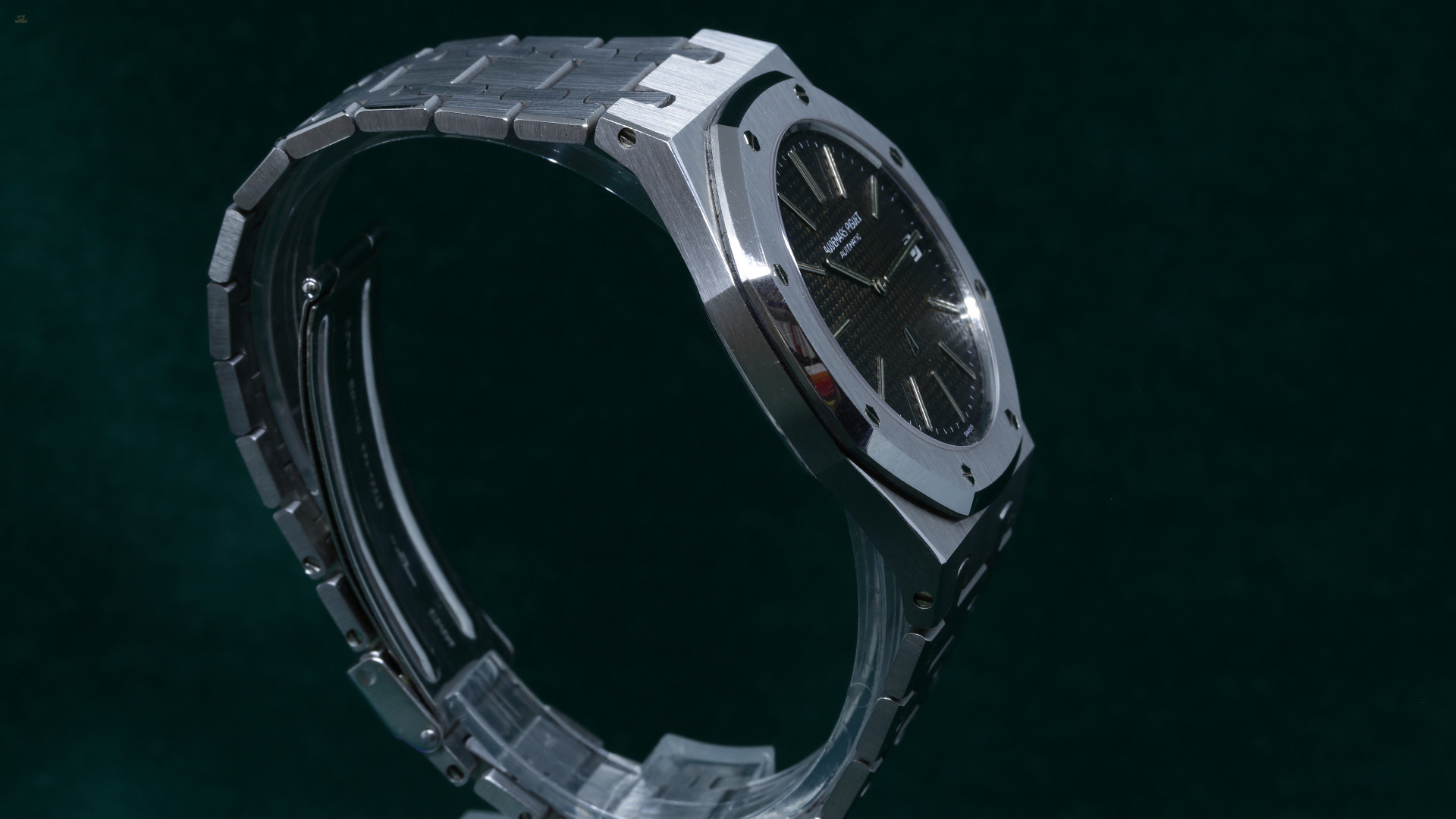 Thumbnail von Audemars Piguet 5402 tropical Dial