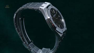 Thumbnail von Audemars Piguet 5402 tropical Dial