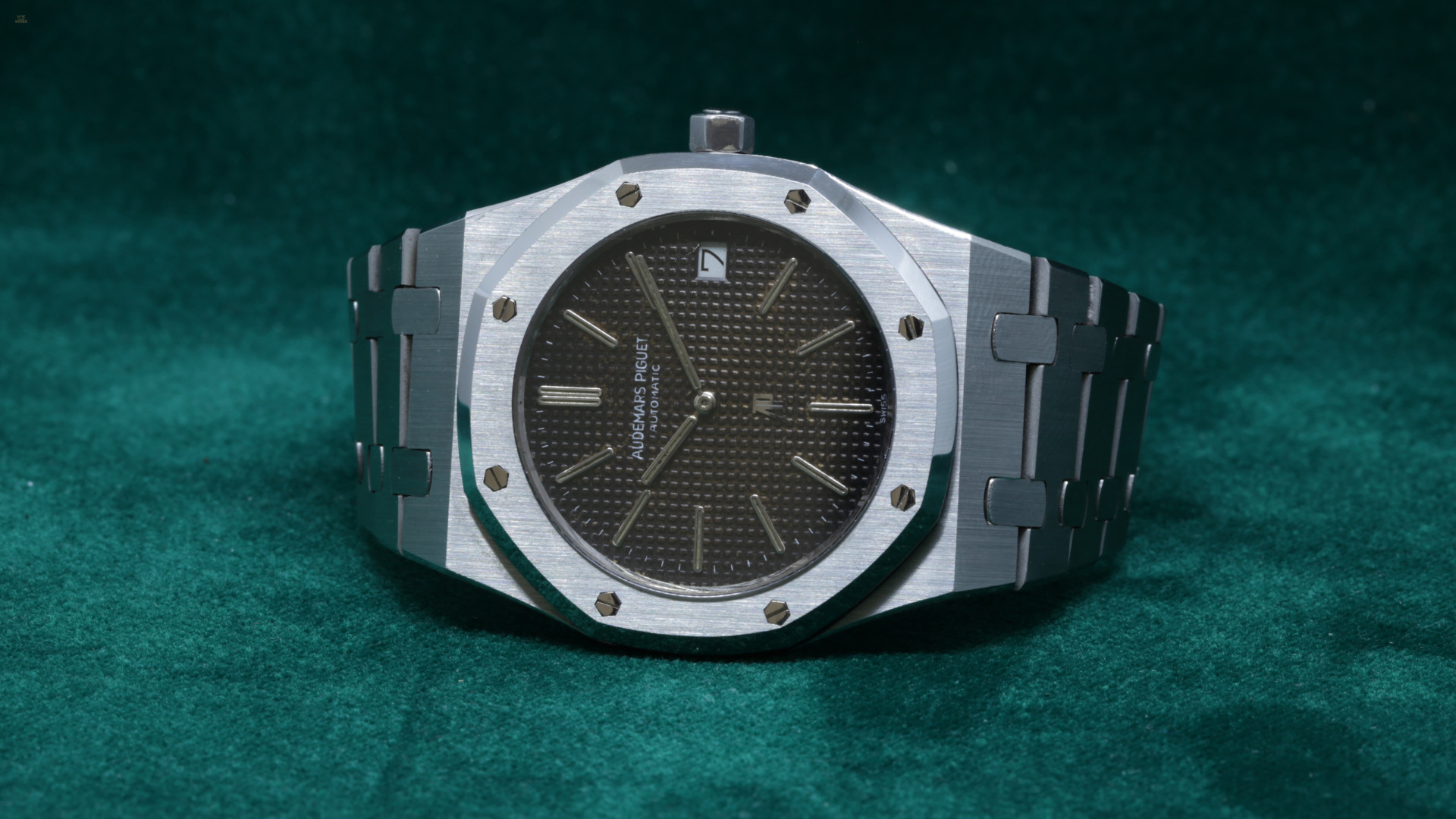 Thumbnail von Audemars Piguet 5402 tropical Dial