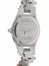 Thumbnail von Baume & Mercier Linea Ladies classic Automatic Wristwatch Linea Ref. MOA 10009 </h1>