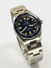 Thumbnail von Tudor Submariner Snow Flake Rolex Case and Bracelet