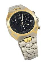 Thumbnail von Tudor Submariner Snow Flake Rolex Case and Bracelet