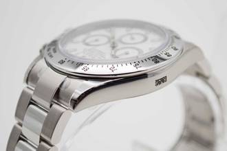 Thumbnail von Rolex Daytona 116520 LC100 sealed/Sticker/verklebt NOS Fullset APH Dial