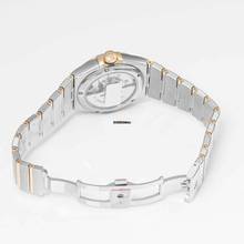 Thumbnail von Omega Constellation Men 123.20.38.21.08.002 - Constellation Automatic Champagne Dial Stainless Steel Men's Watch </h1>