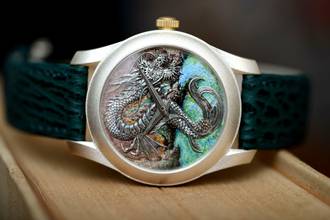 Thumbnail von Kees Engelbarts DRAGON GATE LEGEND TRILOGY