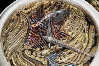 Thumbnail von Kees Engelbarts DRAGON GATE LEGEND TRILOGY