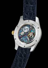 Thumbnail von Kees Engelbarts DRAGON GATE LEGEND TRILOGY