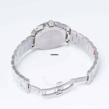 Thumbnail von Gucci Dive YA136301A - Dive Quartz Black Dial Stainless Steel Men's Watch </h1>