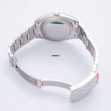 Thumbnail von Rolex Datejust 41 126334 - Datejust Automatic Silver Dial Stainless Steel and White Gold Men's Watch </h1>