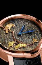 Thumbnail von Kees Engelbarts Red Gold Tsuba Piece Unique