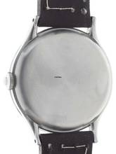 Thumbnail von Omega Seamaster Aqua Terra Gents manual wind Wristwatch OMEGA Fab. Suisse </h1>