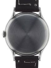 Thumbnail von Omega Seamaster Aqua Terra Gents manual wind Wristwatch OMEGA Fab. Suisse </h1>