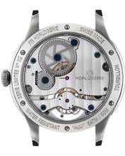 Thumbnail von RB Baumgartner Tourbillon Stahl