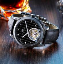 Thumbnail von RB Baumgartner Tourbillon Stahl