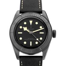 Thumbnail von Tudor Black Bay 79210 - Heritage Black Bay Automatic Black Dial Ceramic Men's Watch </h1>