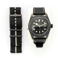 Thumbnail von Tudor Black Bay 79210 - Heritage Black Bay Automatic Black Dial Ceramic Men's Watch </h1>