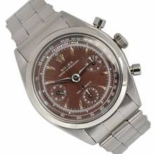 Thumbnail von Rolex Chronograph 6234 Pre-Daytona Chocolate dial Full Set 1960’s </h1>