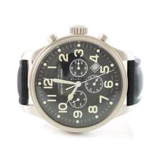 Thumbnail von Zeno-Watch Basel OS Pilot gebraucht Oversize Ref. 8557 Revision </h1>