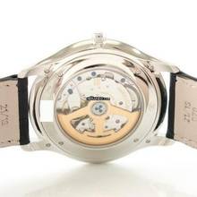 Thumbnail von Jaeger-LeCoultre Master Ultra Thin Date gebraucht Date Ref. 174.8.37.S Revision </h1>
