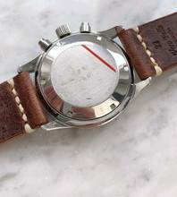 Thumbnail von Zenith El Primero Chronograph de Luca Vintage MK4 Chronograph FULL SET Automatik 021310400 021310400 </h1>