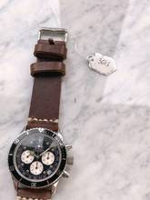 Thumbnail von Zenith El Primero Chronograph de Luca Vintage MK4 Chronograph FULL SET Automatik 021310400 021310400 </h1>