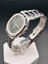 Thumbnail von Patek Philippe Nautilus 3800/01 Steel with Original Papers Condition like NEW