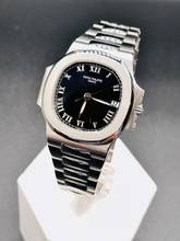 Thumbnail von Patek Philippe Nautilus 3800/01 Steel with Original Papers Condition like NEW