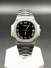 Thumbnail von Patek Philippe Nautilus 3800/01 Steel with Original Papers Condition like NEW