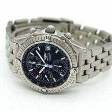 Thumbnail von Breitling Blackbird Chronomat Blackbird </h1>