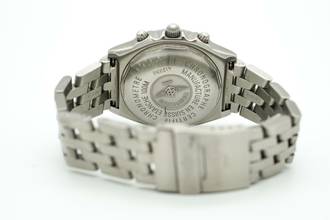 Thumbnail von Breitling Blackbird Chronomat Blackbird </h1>
