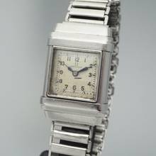 Thumbnail von Omega Classic Marine 1932 Vintage Stahl ULTRA VERY RARE Ref.: CK 679 </h1>