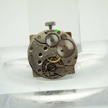 Thumbnail von Omega Classic Marine 1932 Vintage Stahl ULTRA VERY RARE Ref.: CK 679 </h1>